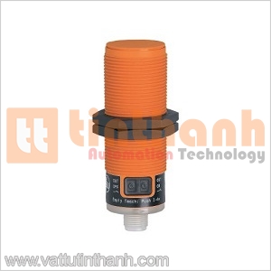 KI0064 - Cảm biến điện dung KI-2200NFBOAP2T/LS100 IFM