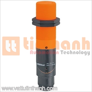KI0205 - Cảm biến điện dung KIE2015-FBOA/NI IFM