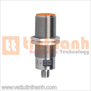 KI5084 - Cảm biến điện dung KIA3080BFAKG/2T/US IFM
