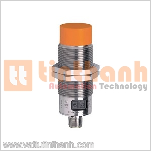KI5087 - Cảm biến điện dung KIA3150NFPKG/2T/US IFM