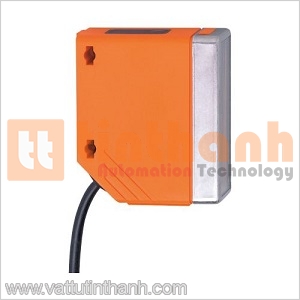 O4P501 - Cảm biến quang O4P-FPKG/2M IFM