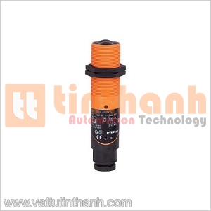 OI5002 - Cảm biến quang OIR-FNKG IFM