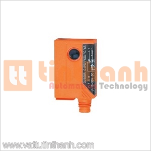 OJ5004 - Cảm biến quang OJP-FPKG/FO/AS IFM