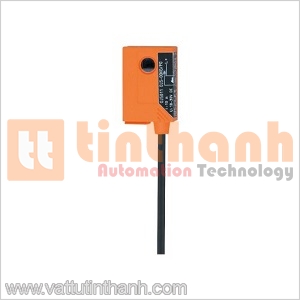 OJ5062 - Cảm biến quang OJP-FPKG/FO/0.15M/US IFM