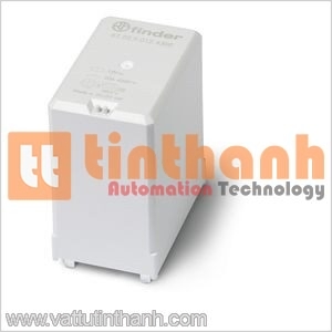 672290244501 - Relay công suất cao (nPST) 24V 50A - Finder TT