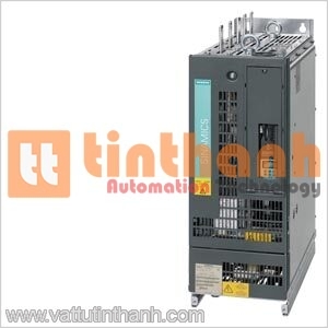 6SL3315-1TE32-1AA3 - Mô đun công suất S120 110KW - Siemens TT