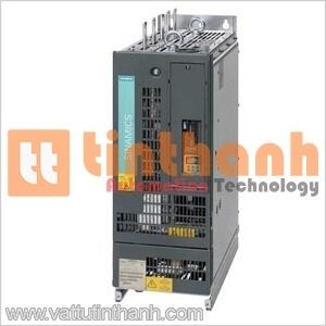 6SL3315-1TE32-6AA3 - Mô đun công suất S120 132KW - Siemens TT