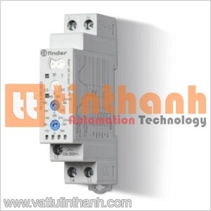 701182302022 - Relay giám sát (SPDT) 220-240V 10A - Finder TT