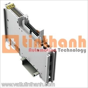 750-1402 - Mô đun 16-channel digital input 24 VDC Wago - Wago TT