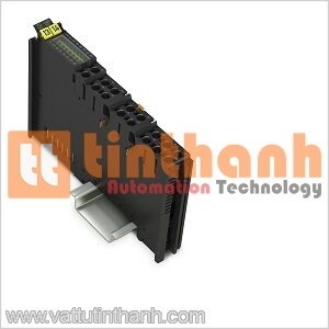 750-1405/040-000 - Mô đun 16-channel digital input 24 VDC Wago - Wago TT
