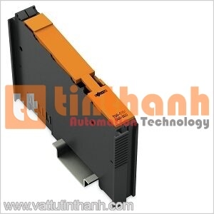 750-616/040-000 - Mô đun Distance Extreme dark gray Wago - Wago TT