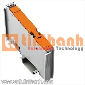 750-616 - Mô đun Distance light gray Wago - Wago TT