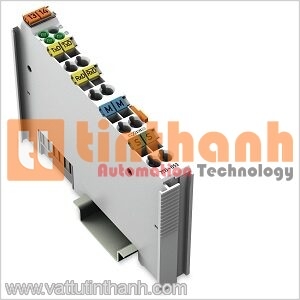 750-654 - Serial Data Exchange Interface Wago - Wago TT