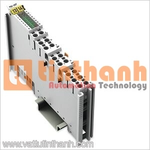 750-657 - Mô đun Io-Link 4x IO-Link Wago - Wago TT