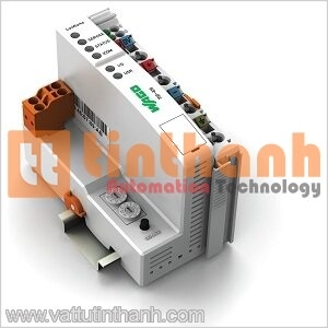 750-819 - Bộ điều khiển LonWorks 16-bit Wago - Wago TT