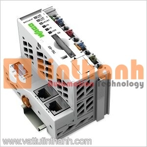 750-831/000-002 - Bộ điều khiển BACnet/IP Wago - Wago TT