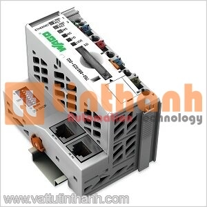 750-880/025-002 - Bộ điều khiển ETHERNET Wago - Wago TT