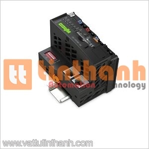 750-880/040-001 - Bộ điều khiển ETHERNET Wago - Wago TT