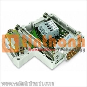 750-960 - Đầu nối Fieldbus PROFIBUS Wago - Wago TT