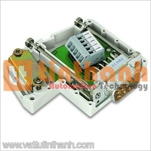750-965 - Đầu nối Fieldbus CC-Link Wago - Wago TT