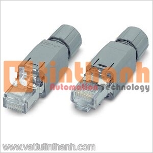 750-975 - Đầu nối ETHERNET RJ-45 IP20 Wago - Wago TT