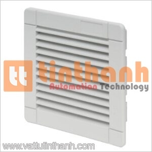 7F2082301020 - Quạt lọc và bộ lọc khí 230VAC 24mc/h - Finder TT