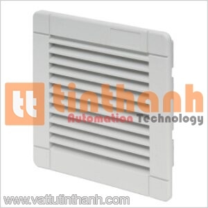 7F2082302055 - Quạt lọc và bộ lọc khí 230VAC 55mc/h - Finder TT