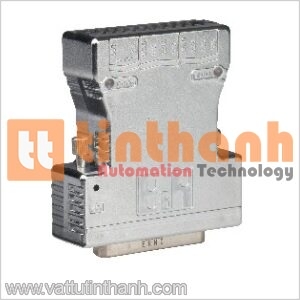 7XV108.50-11 - Đầu nối connection 8 digital outputs - B&R TT