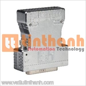 7XV108.50-12 - Đầu nối connection 8 digital outputs - B&R TT