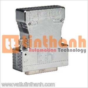 7XV116.50-01 - Đầu nối connection 16 digital outputs - B&R TT