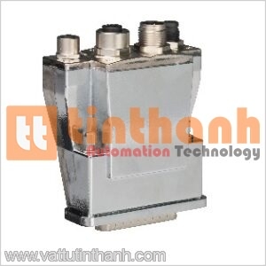 7XV124.50-62 - Đầu nối connection 24 digital outputs - B&R TT