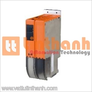 8BVI0110HCD0.000-1 - Mô đun biến tần ACOPOSmulti 15.1A HV - B&R TT