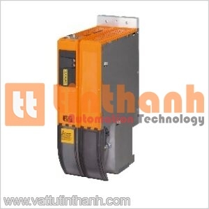 8BVI0330HCSA.000-1 - Mô đun biến tần ACOPOSmulti SafeMOTION 33A - B&R TT