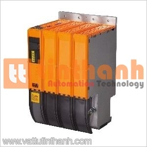 8BVI0660HCSS.000-1 - Mô đun biến tần ACOPOSmulti SafeMOTION 66A - B&R TT