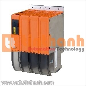8BVI0880HCSS.004-1 - Mô đun biến tần ACOPOSmulti SafeMOTION 88A - B&R TT