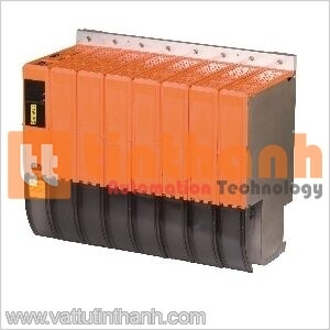 8BVI1650HCSS.000-1 - Mô đun biến tần ACOPOSmulti SafeMOTION 165A - B&R TT
