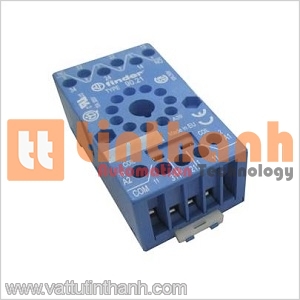 9021SMA - Đế socket relay - Finder TT