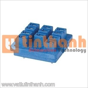 9213SMA - Đế socket relay - Finder TT