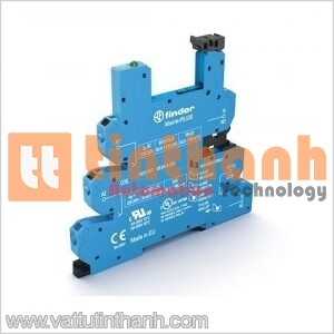 93630125 - Đế socket relay - Finder TT