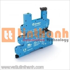 93633230 - Đế socket relay - Finder TT