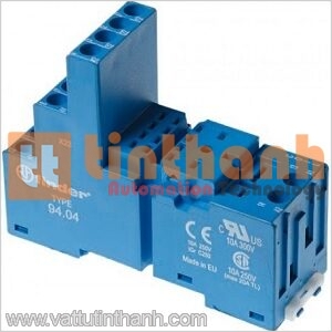 9402SPA - Đế socket relay - Finder TT