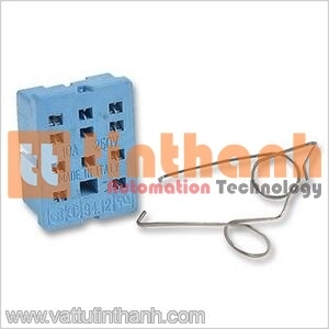 9413SMA - Đế socket relay - Finder TT