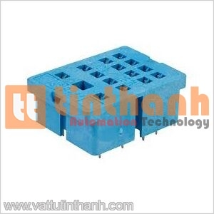 9414SMA - Đế socket relay - Finder TT