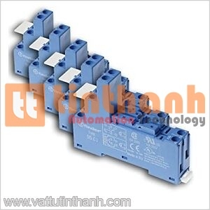 9503SMA - Đế socket relay - Finder TT