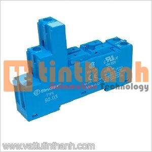 9503SPA - Đế socket relay - Finder TT