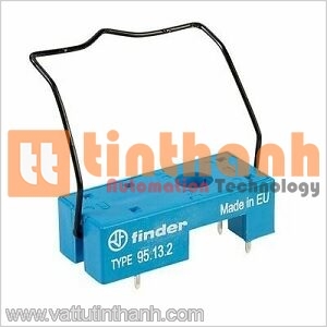 95132SMA - Đế socket relay - Finder TT