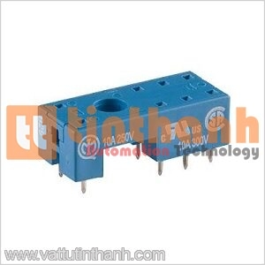 95152SMA - Đế socket relay - Finder TT