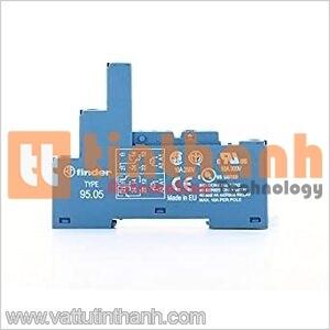 9555SMA - Đế socket relay - Finder TT