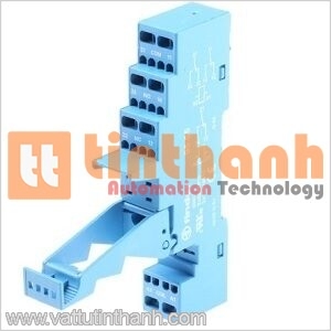 9555SPA - Đế socket relay - Finder TT