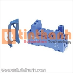 9602SPA - Đế socket relay - Finder TT